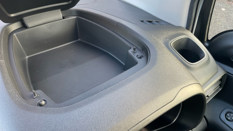 Citroen Berlingo M Diesel 1.5 BlueHDi 1000Kg Enterprise Ed 130ps EAT8 [S/S]